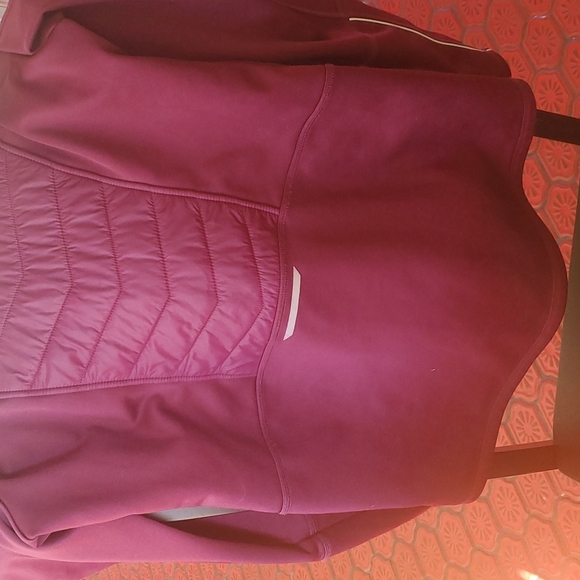 Champion 1/2 zip pullover - Picture 5 of 5